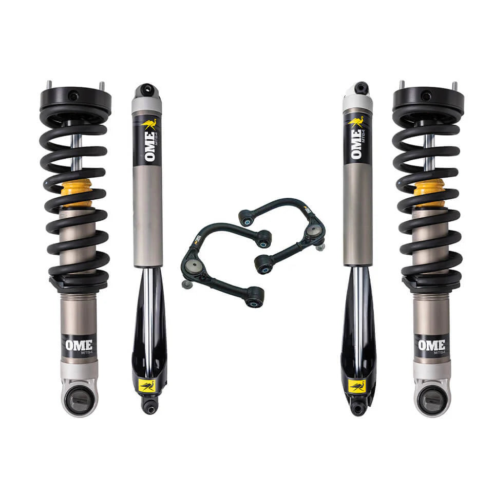 ARB auto part