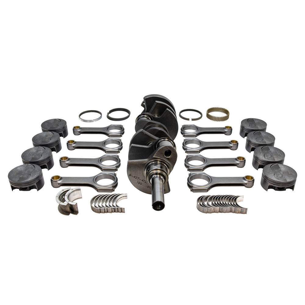 Scat auto part