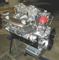 Scat auto part