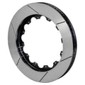 Wilwood auto part installed view