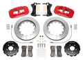 Wilwood auto part