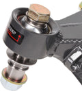 CAMBURG ENGINEERING INC. auto part close-up