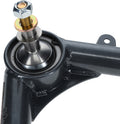 Camburg Ford Raptor 10-14 1.50 Performance Heim/Uniball Upper Arms