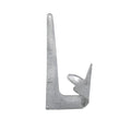 CLAW ANCHOR 222 LB/100KG