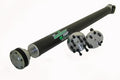 Driveshaft Shop 2010-2015 Camaro with TH400 Trans and Stock Rear Diff 3.25 Carbon Fiber Driveshaft