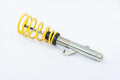 ST XA Height & Rebound Adjustable Coilovers 08-13 BMW 1 Series E82 Coupe