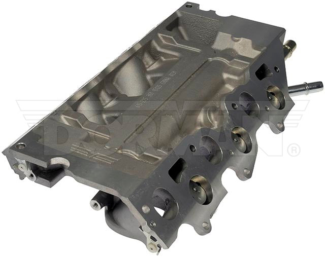 INTAKE MANIFOLD
