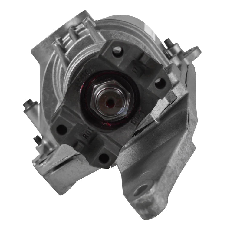 Reman Axle Assy GM 7.2 IFS 02-09 Chevy Trailblazer Envoy 3.42 Ratio CORE CHARGE OF $400 APPLIES