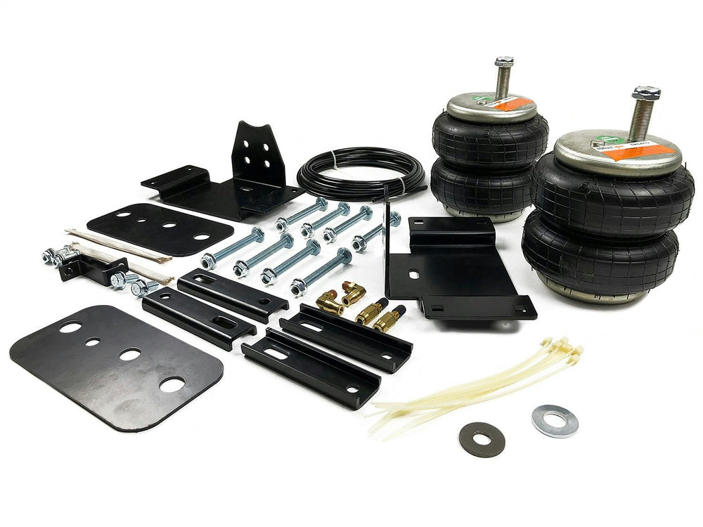 SUSPENSION AIR BAG KIT WITH WIRLESS