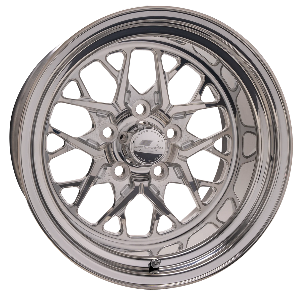 REDLINE BLK SBL 15X15 6.50' BS 65 B