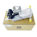 ENGINE OIL COOLER