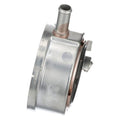 ENGINE OIL COOLER