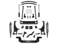 BOX 5 6IN 07-14 TUNDRA PRO RUNNER