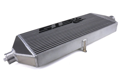 Extreme Turbo Systems titanium intake system
