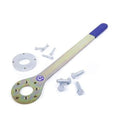 Company23 Crank Pulley Tool Subaru Models (inc. 2002-2014 WRX / 2004 STI)