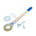 Company23 Crank Pulley Tool Subaru Models (inc. 2002-2014 WRX / 2004 STI)