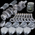 Eagle auto part