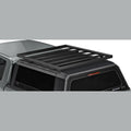 ~(55 lbs. 55X55X5)~ EVO SERIES PLATFORM RACK 5616 18816 108 124