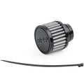 SAI Breather Filter Fits Various 2008-2024 Audi/Volkswagen 1.8T/2.0T Engines w/ APR Intake and Secondary Air Injection APR