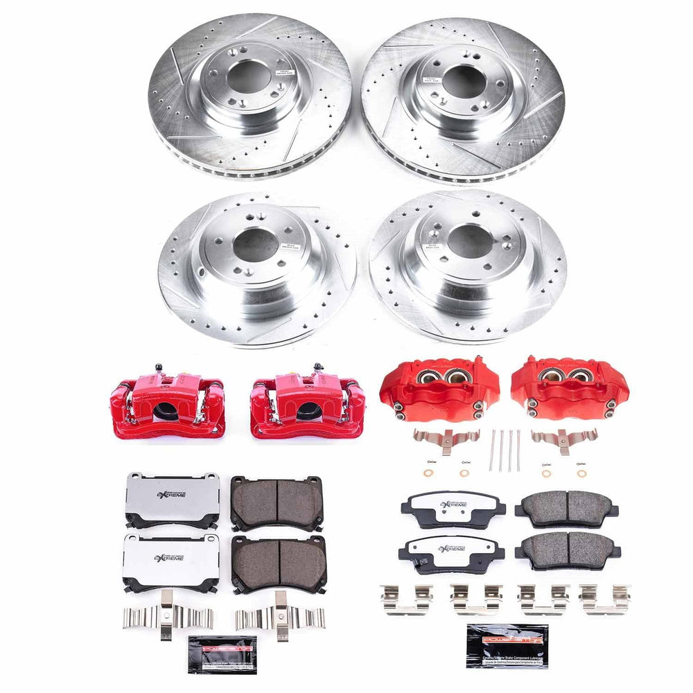PowerStop auto part
