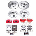 PowerStop auto part