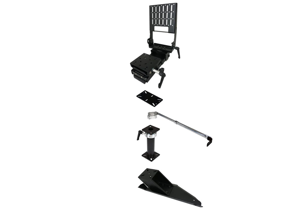 PREMIUM TABLET PEDESTAL MOUNT PACKA
