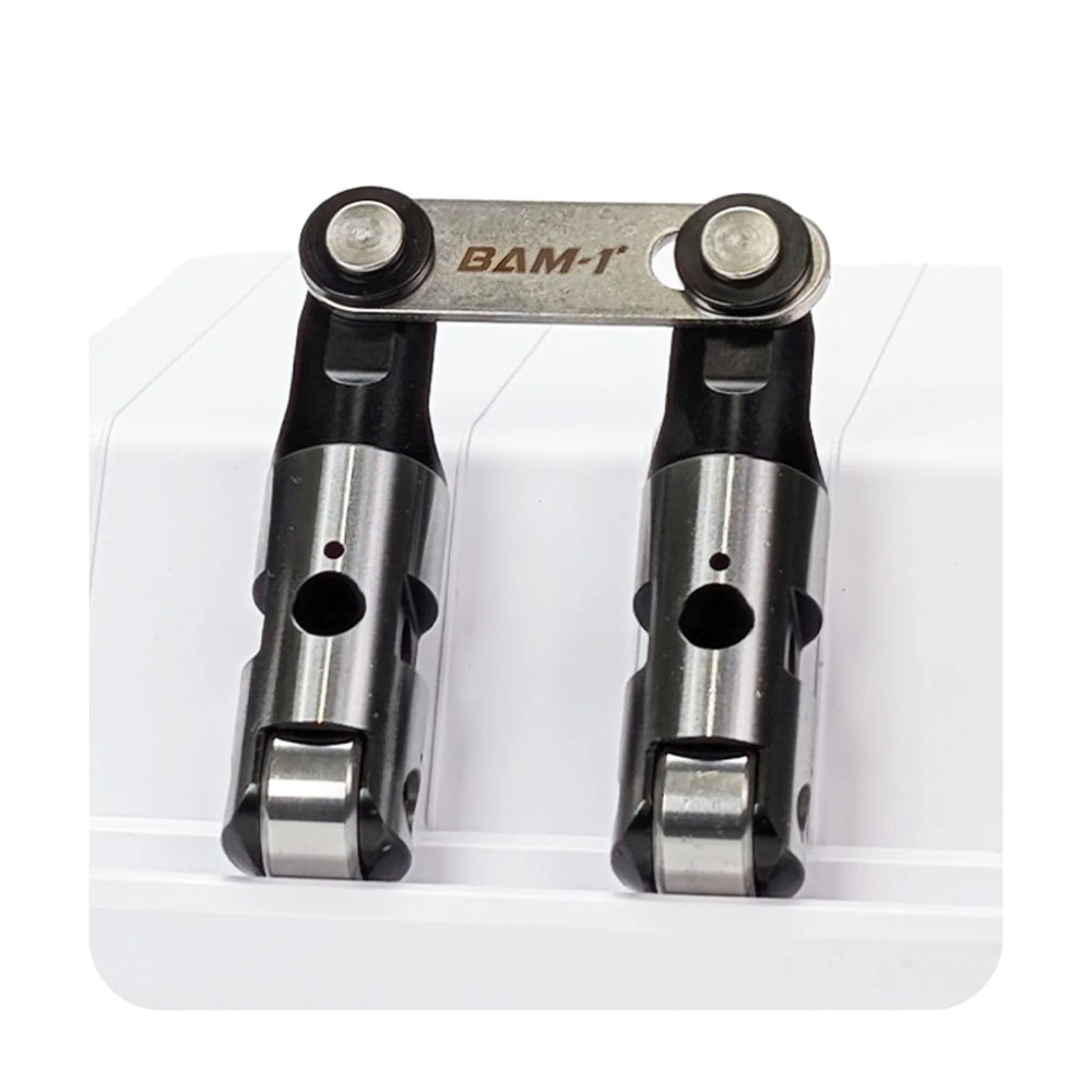 SBC Solid Roller Lifter Set .842 On-Center