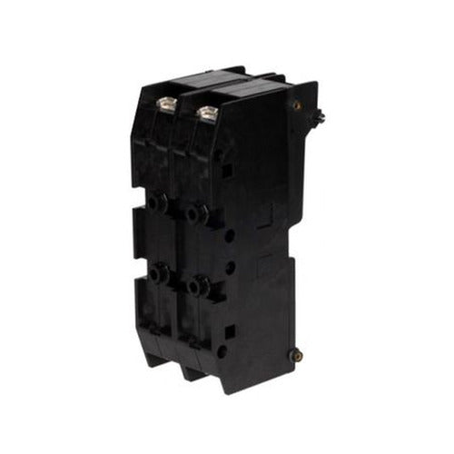 FUSEHOLDER FOR 22MM X 127MM 3 POLE