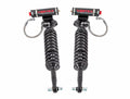 1x 680004 1x 680005 Vertex 2.5 Adj Front Shocks 6.5-7.5 Ford F-150 2WD (2014-2022)