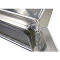SMOOTH ALUMINUM CAM-OVER