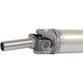 REAR DRIVESHAFT