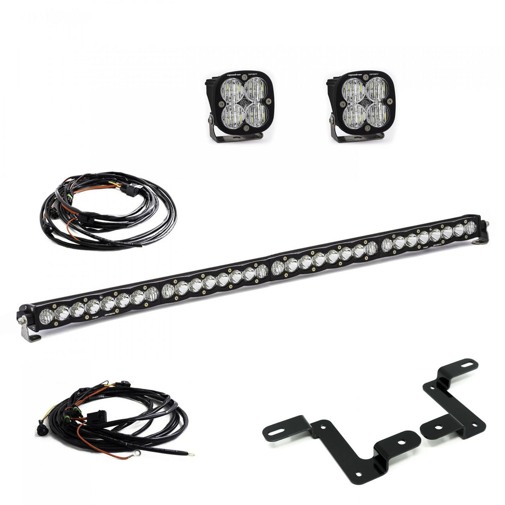 Baja Designs auto part