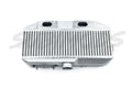 ETS Front Mount Intercooler 5 Silver Core Mitsubishi Evo X 2008-2015