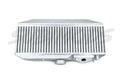 ETS Front Mount Intercooler 5 Silver Core Mitsubishi Evo X 2008-2015