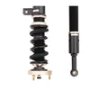 BC Racing Coilover BR 00-07 FOCUS MK1