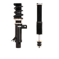 BC Racing Coilover BR 00-07 FOCUS MK1