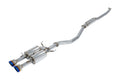 APEXi N1 Evolution-X Exhaust Honda Civic Si Coupe (FC3) 2017-2021
