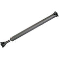 REAR DRIVESHAFT