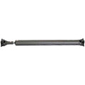 REAR DRIVESHAFT