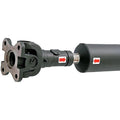 REAR DRIVESHAFT