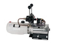 POWER UNIT,HYDRAULIC 12V DC,SNOW PL