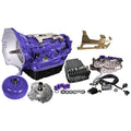 STAGE 1 68RFE TRANSMISSION PACKAGE