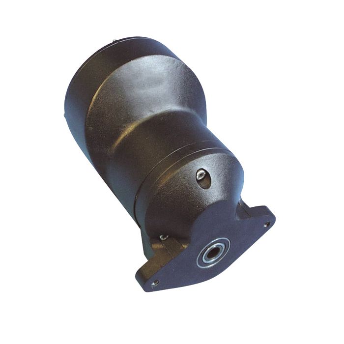 MAMBA 1/2HP 24V STD