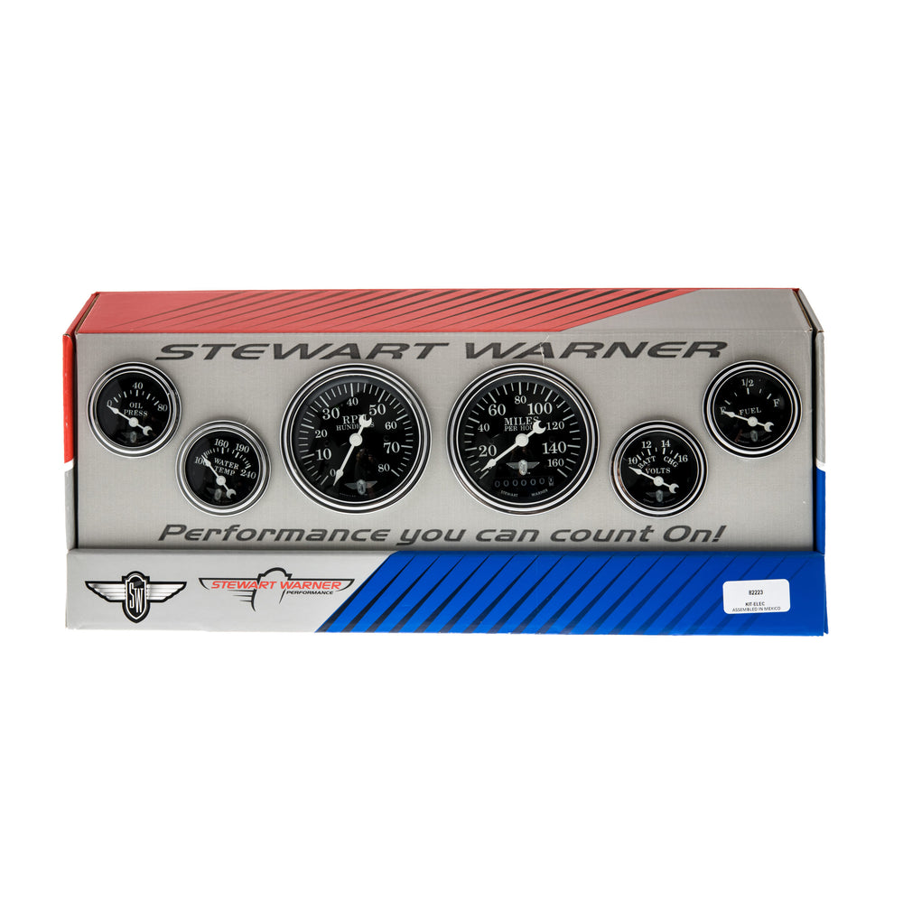 PANEL KIT