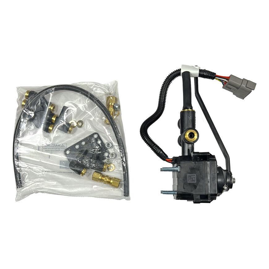 SERVICE VALVE FOR H00700R5A (VOLVO/