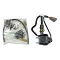 HADLEY HORNS auto part