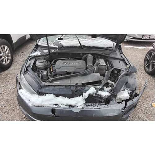 VW 18-19 LEFT KNEE