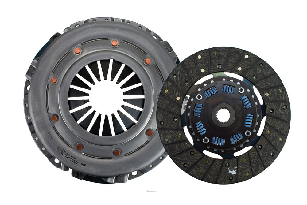 HDX CLUTCH SET 5.0L 198292 CAMARO/FIREBIRD 10.5 DIAPHRAGM 1 1/826