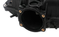 Atomic Airforce LS7 Intake Manifold Red Performance Polymer Intake Manifold For GM LS7 Engines MSD Ignition