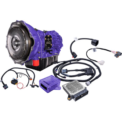 ATS Diesel auto part